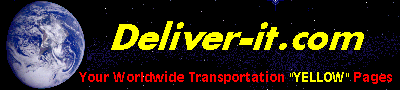 Worldwide Transportation Yellow Pages